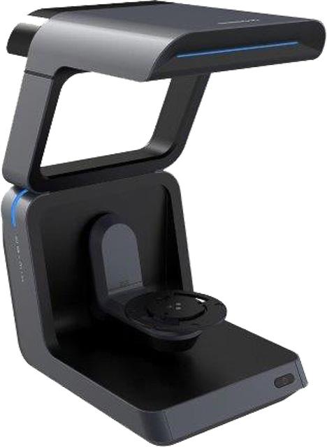 Produktbild Shining AutoScan DS-MIX 3D Dental-Scanner