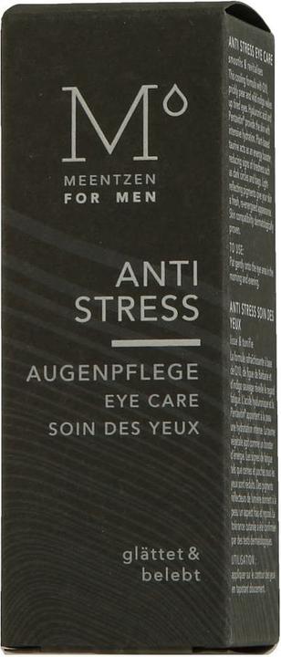 Charlotte Meentzen for Men (Fluid, 20 ml, Tag + Nacht)