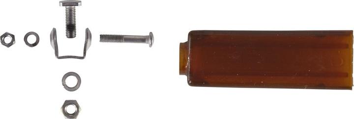 Actual product image Hella Fog light (H3)