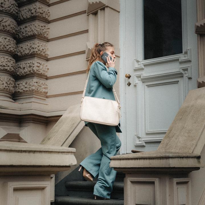 Immagine prodotto Expatrié Borsa per laptop Marlene da 13 pollici (13")
