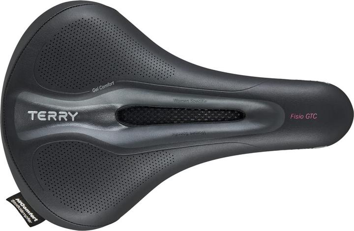 Image du produit Terry Selle Fisio GTC Gel