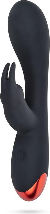 Actual product image Lieberté Beate Rabbit-Vibrator