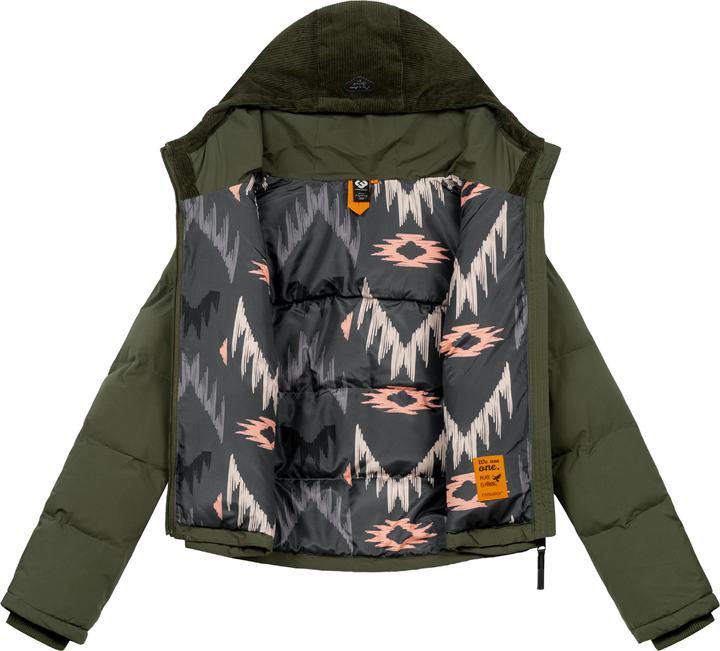 Image du produit Ragwear Amazze (S)