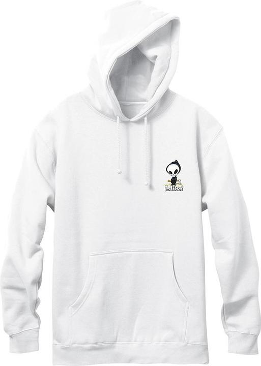 Blind Hoody Reaper
