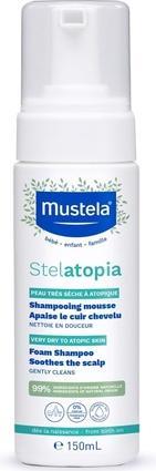 Image du produit Mustela Bébé Stelatopia