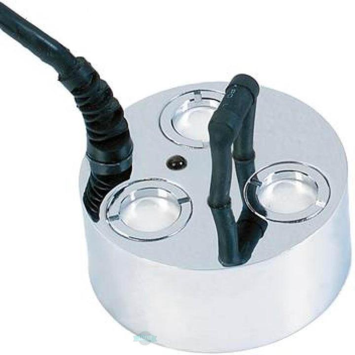 Produktbild Tamar Nebler mit 3 Membranen DK3 1,2L/h