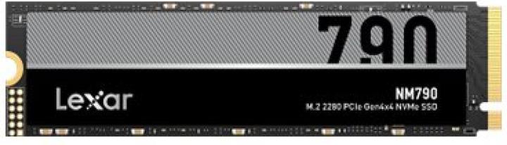 Lexar NM790 (2000 GB, M.2 2280)