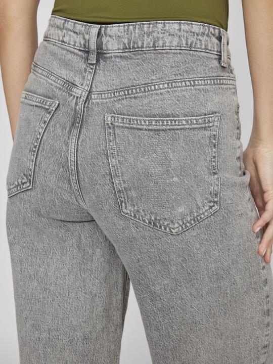 Actual product image Vila VIFREYA High Waist Wide Fit Jeans (W38/L32)