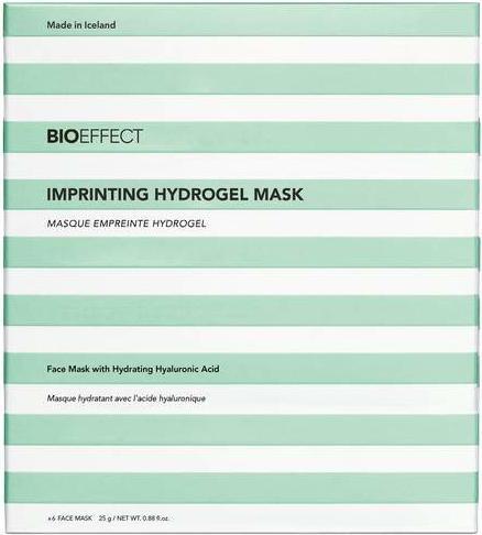 Actual product image Bioeffect Imprinting Hydrogel Mask