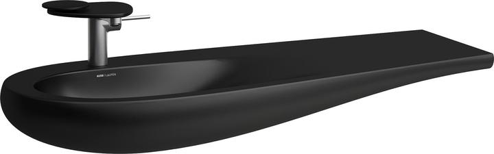 Matt black