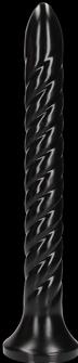 Immagine prodotto Ouch! Swirled Anal Snake - 12"/ 30 cm