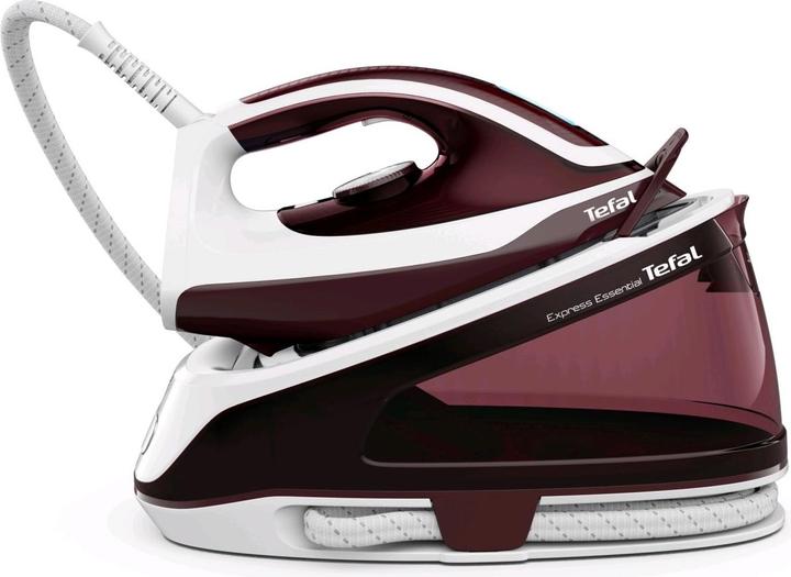 Produktbild Tefal SV6120E0 (2200 W, 120 g/min)