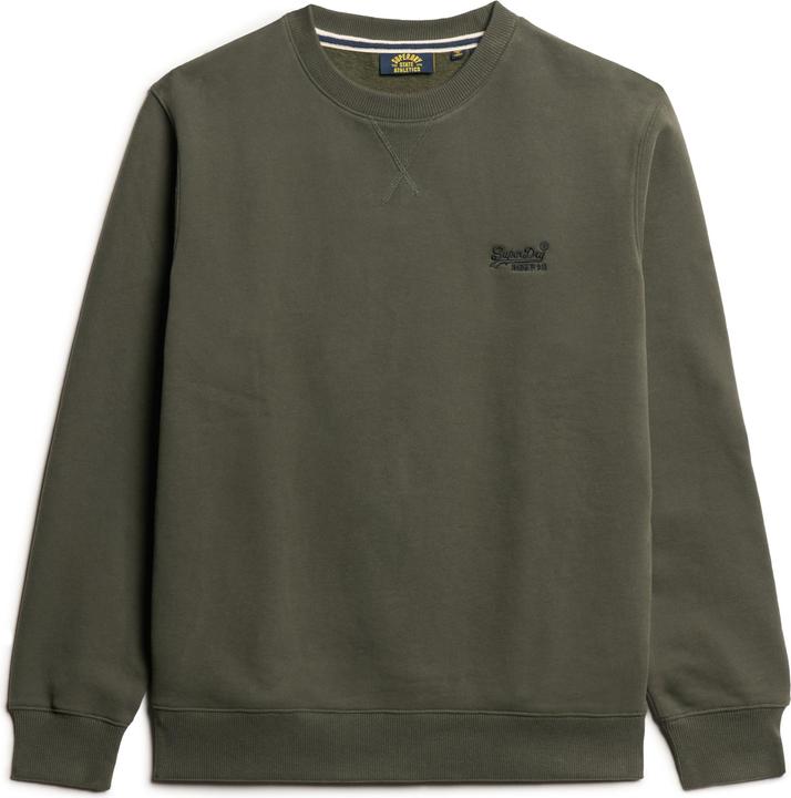 gris foncé vert