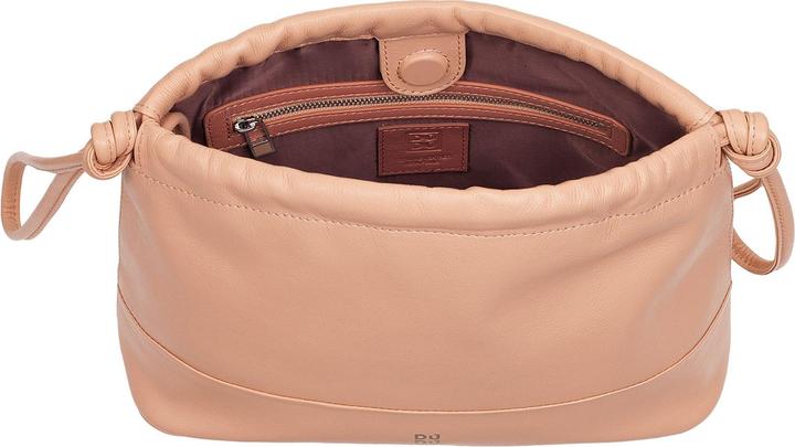 Immagine prodotto Dudu Borsa a tracolla in pelle da 25 cm