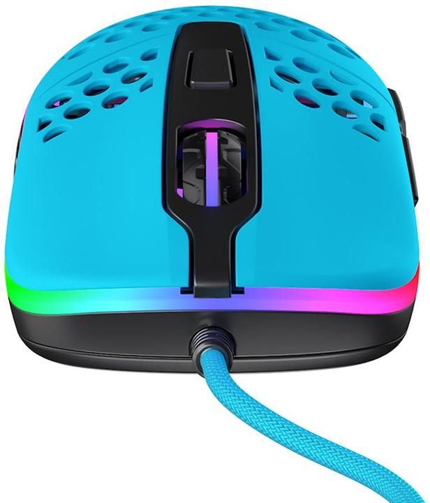 Produktbild CHERRY xtrfy M42 (Kabelgebunden)
