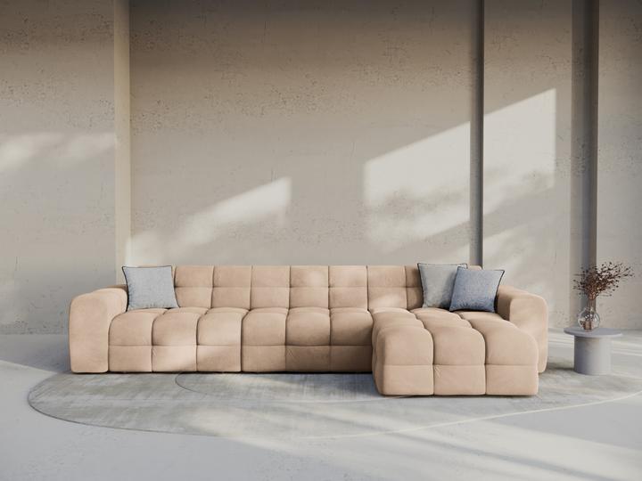Produktbild Micadoni Kendal (Ecksofa)