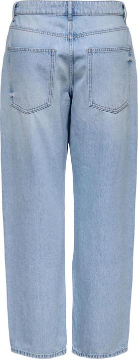 Produktbild Only ONLNEXA Mittlere Taille Baggy Fit Jeans Baggy Fit Jeans (W31/L34)