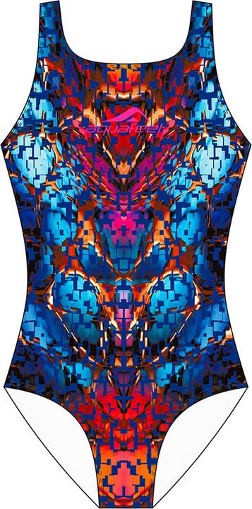 Aqua Feel Damen Badeanzug (42)