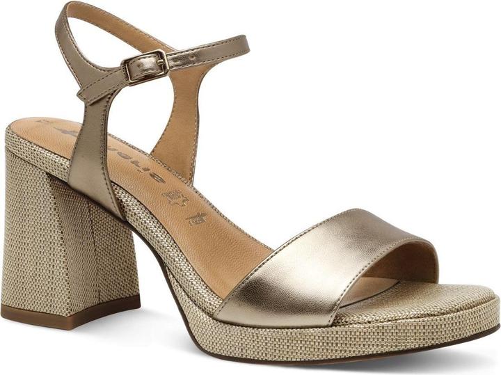 Actual product image Tamaris Sandal (40)