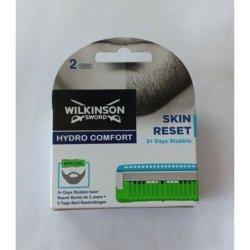 Produktbild Wilkinson Hydro Comfort Skin Reset 2 Blades - Pack of 2 (2 x)
