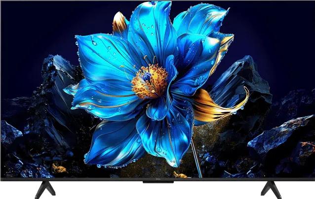 Actual product image TCL 50P79K (50", QLED, 4K)