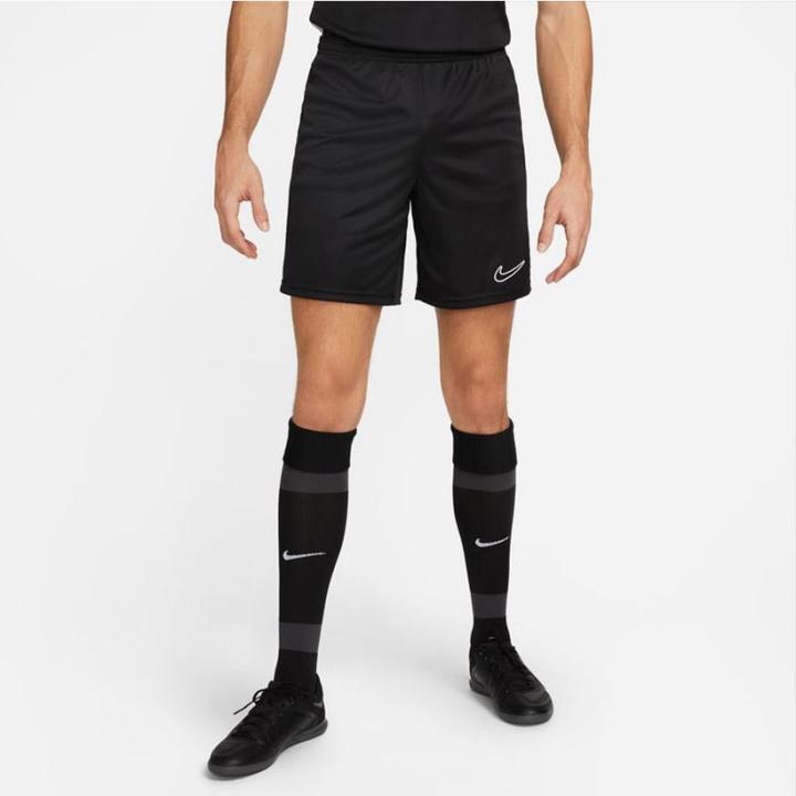 Produktbild Nike Dri-Fit Academy Men"S Kni Black/Black/White XXL (XXL)