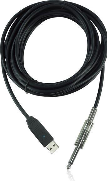 Produktbild Behringer Guitar 2 USB (USB)