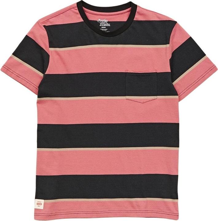 Globe t-shirt (M)