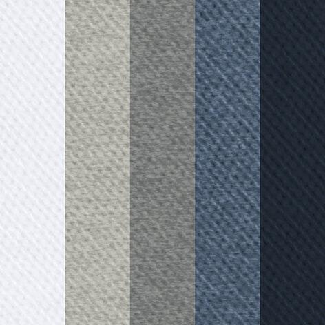 Actual product image Esprit Solid-Mix SN 5P (5-pack, 40 - 46)