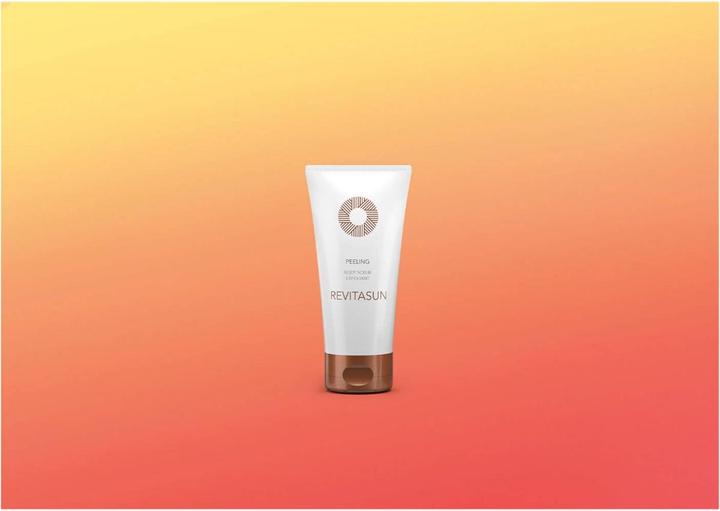 Actual product image Revitasun Peeling (Suntan cream, 150 ml)