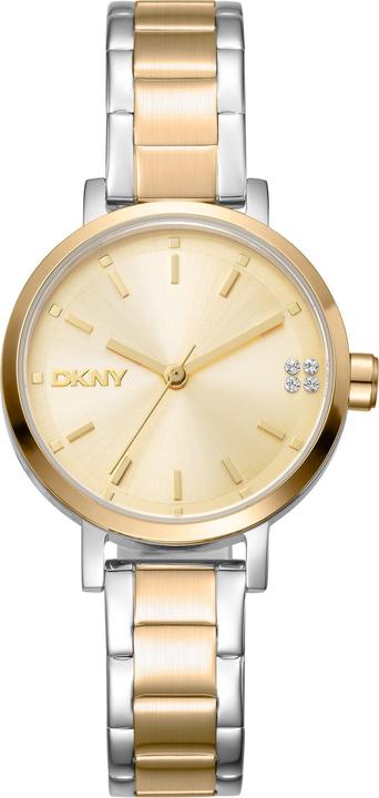 DKNY Soho Glitz - DK1L038M0075 (30 mm)