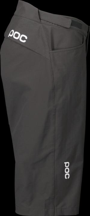 Actual product image Poc Y's Essential MTB Shorts (140)