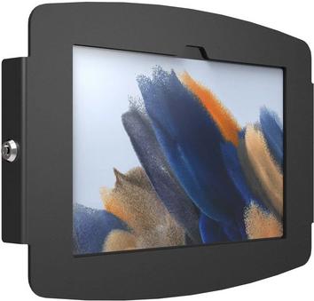 Compulocks Galaxy Tab A8 10.5" Space Enclosure Brandable Floor Stand - Stand - for Ta