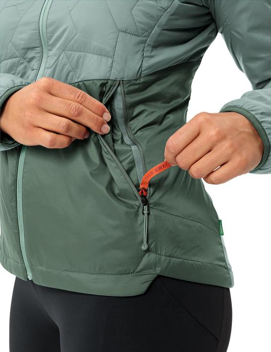 Actual product image Vaude Freney Jacket VI (40, M)