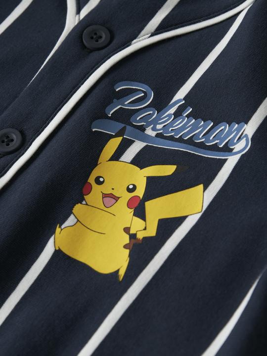Immagine prodotto Name it Pokémon Hemd (92)