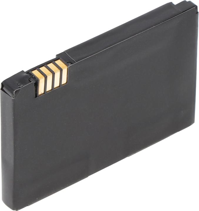 Actual product image AccuCell Battery suitable for Motorola V3 Razr, PEBL SNN5696, BA700