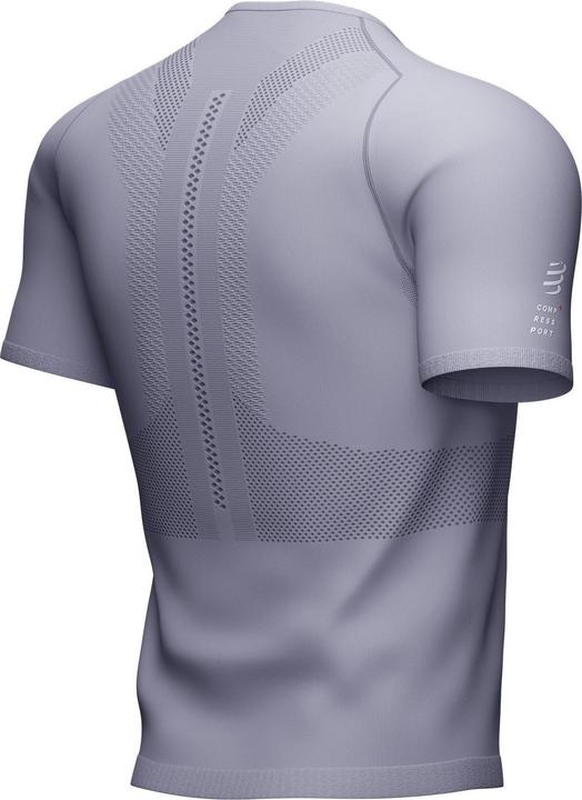 Image du produit Compressport Trail Half-Zip Fitted SS Top (XL)