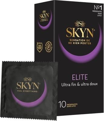 Actual product image Unimil Elite (10 pcs.)