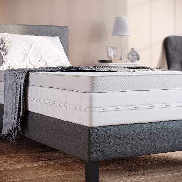 Actual product image VitaliSpa Pur 340 Topper (90 x 200 cm)