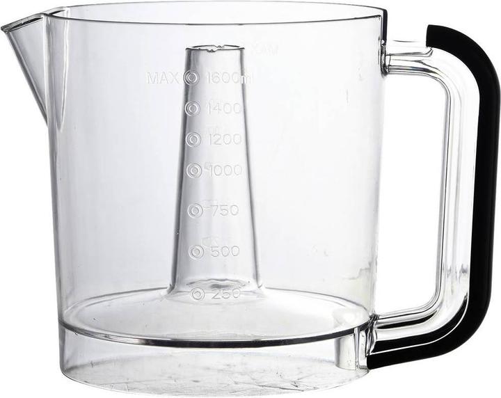 Produktbild Bergner Entsafter Schwarz, Kupfer