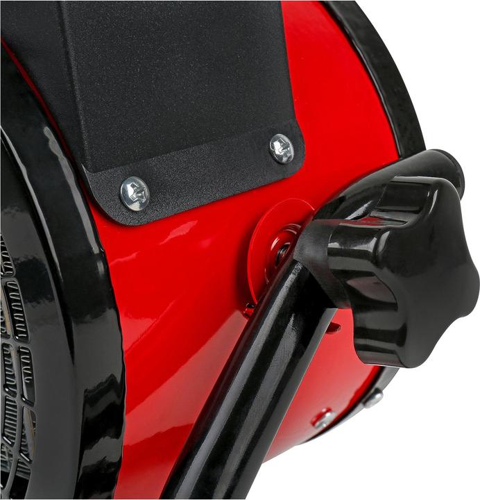 Actual product image Stier Ceramic fan heater 3.0 kW (3000 W)