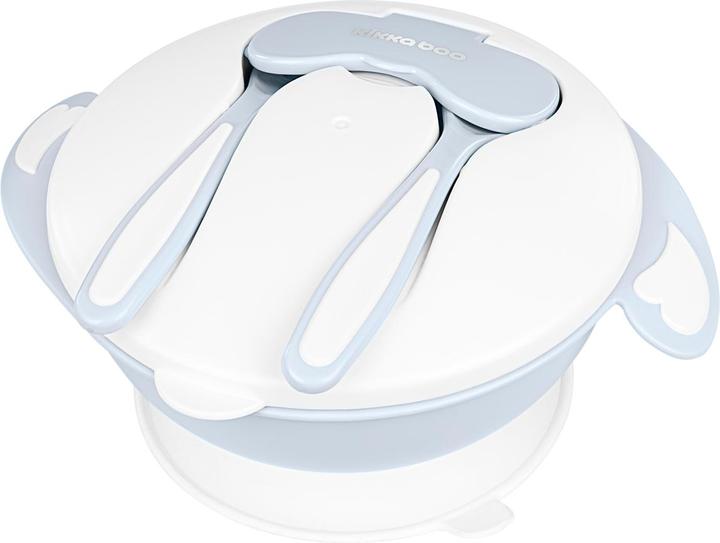 Produktbild Kikkaboo Kinder 4 in 1 Schüssel-Set