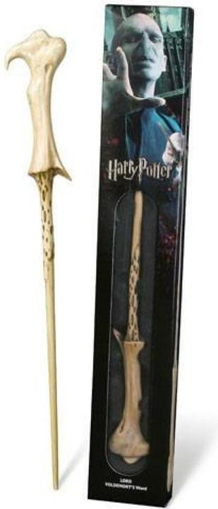 Noble Collection Harry Potter: Lord Voldemort's Zauberstab