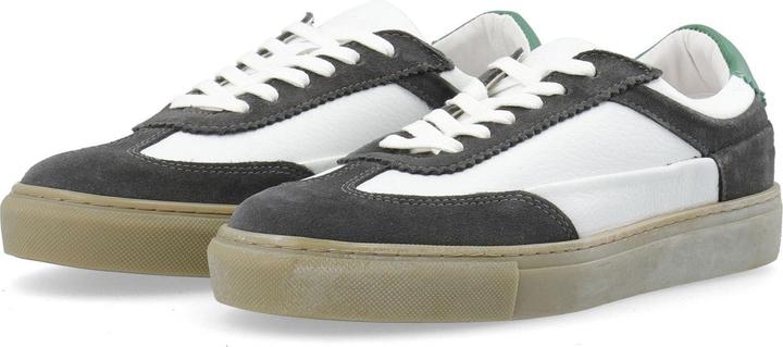 Bianco Sneakers (41)
