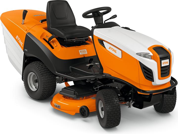Produktbild Stihl Aufsitzmäher RT 5112 Z (Benzinbetrieb)