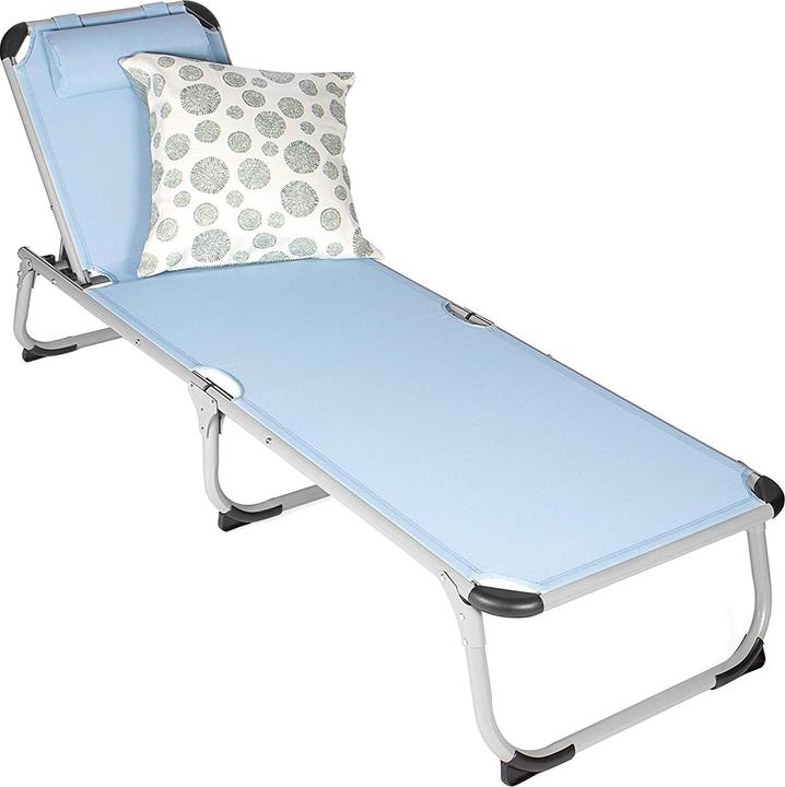 Produktbild Park Alley Gartenliege (188.50 cm)