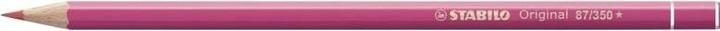 Actual product image STABILO Original premium coloured pencil (Pink, 1 x)