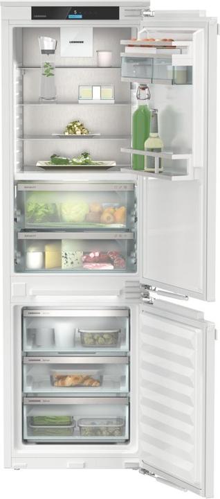 Actual product image Liebherr ICBNbi 5153 Prime BioFresh (245 l)