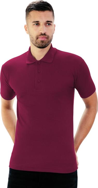 Immagine prodotto Casual Classics Casual Classic - Polo a maniche corte classica in tessuto piqué - Uomo (4XL)