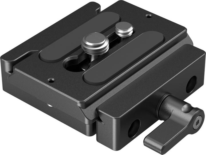 Produktbild SmallRig Quick Release Clamp (Schnellwechselplatte)
